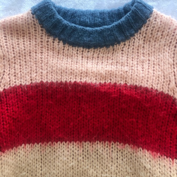 Knit Sweater 🧶 - Picture 3 of 3